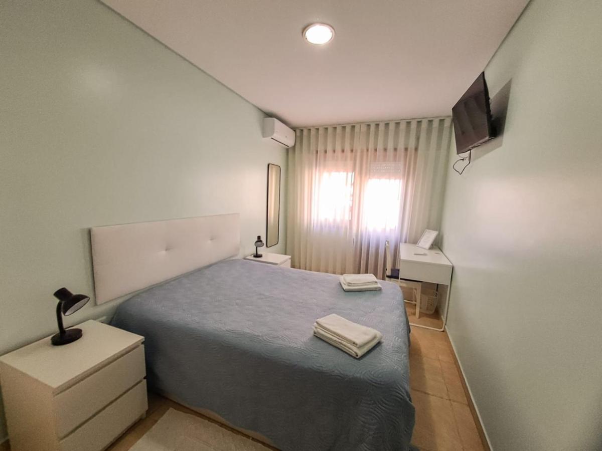 Private Room At Fatima'S Porto Kültér fotó