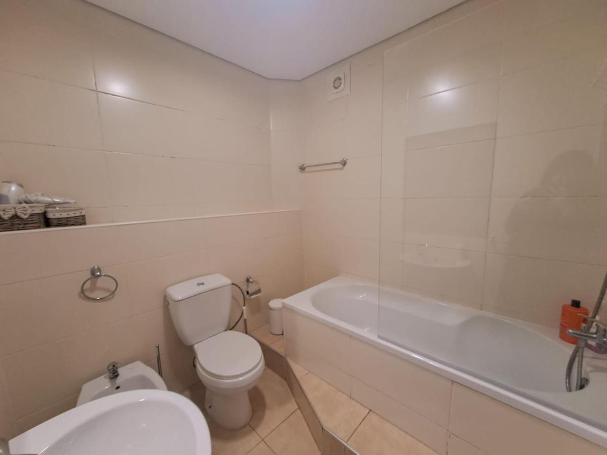 Private Room At Fatima'S Porto Kültér fotó