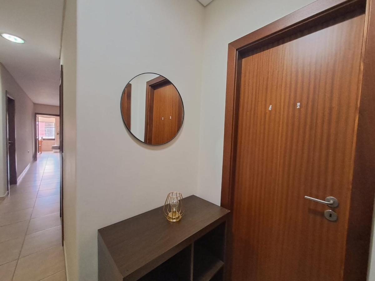 Private Room At Fatima'S Porto Kültér fotó